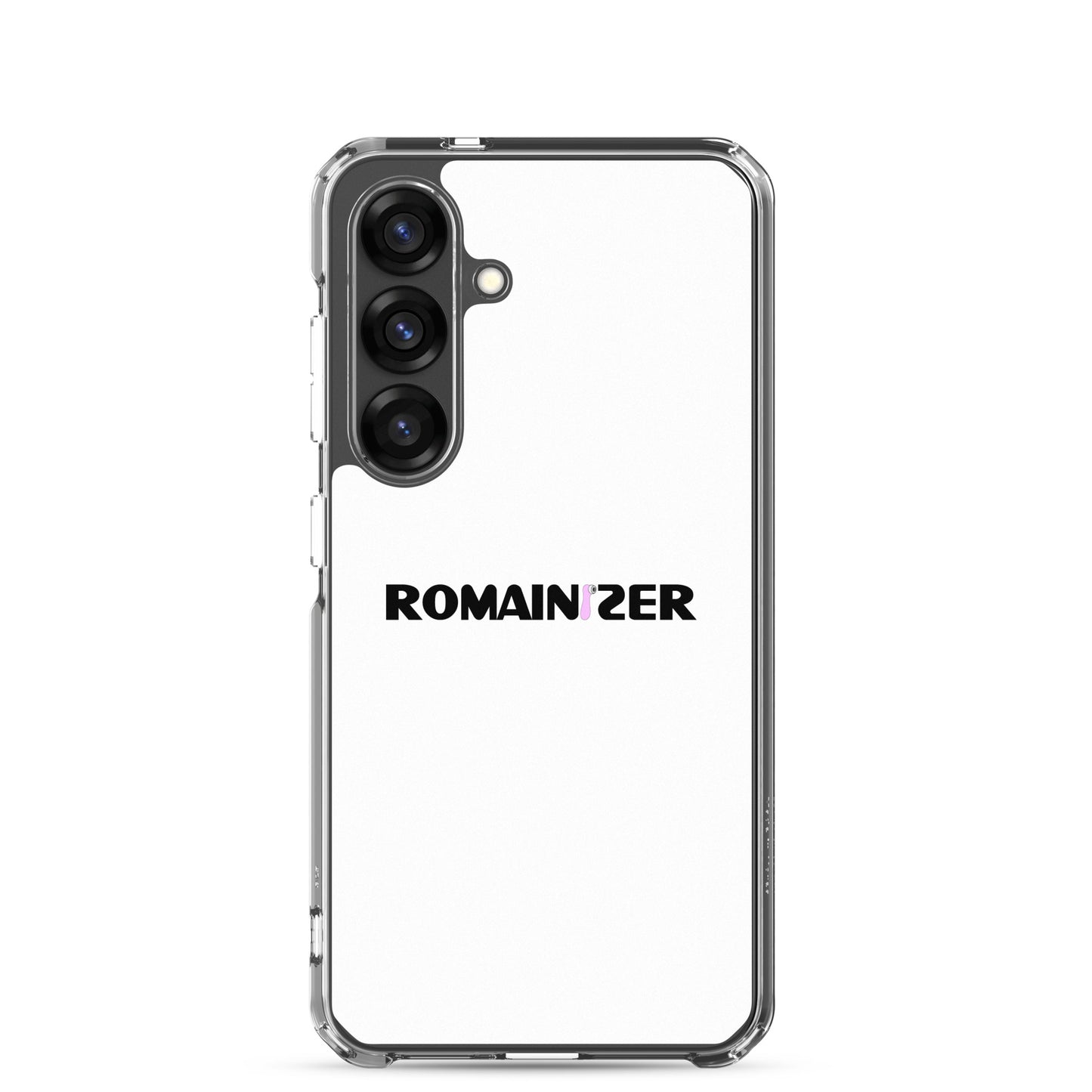 Coque Samsung Romainizer - Sedurro