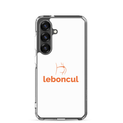 Coque Samsung Le bon cul - Sedurro