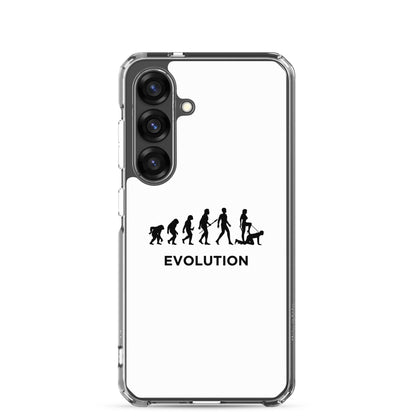 Coque Samsung Evolution SM domina - Sedurro