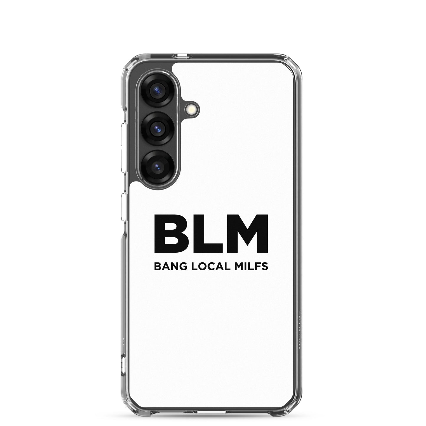 Coque Samsung BLM Bang Local Milfs - Sedurro