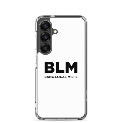 Coque Samsung BLM Bang Local Milfs - Sedurro