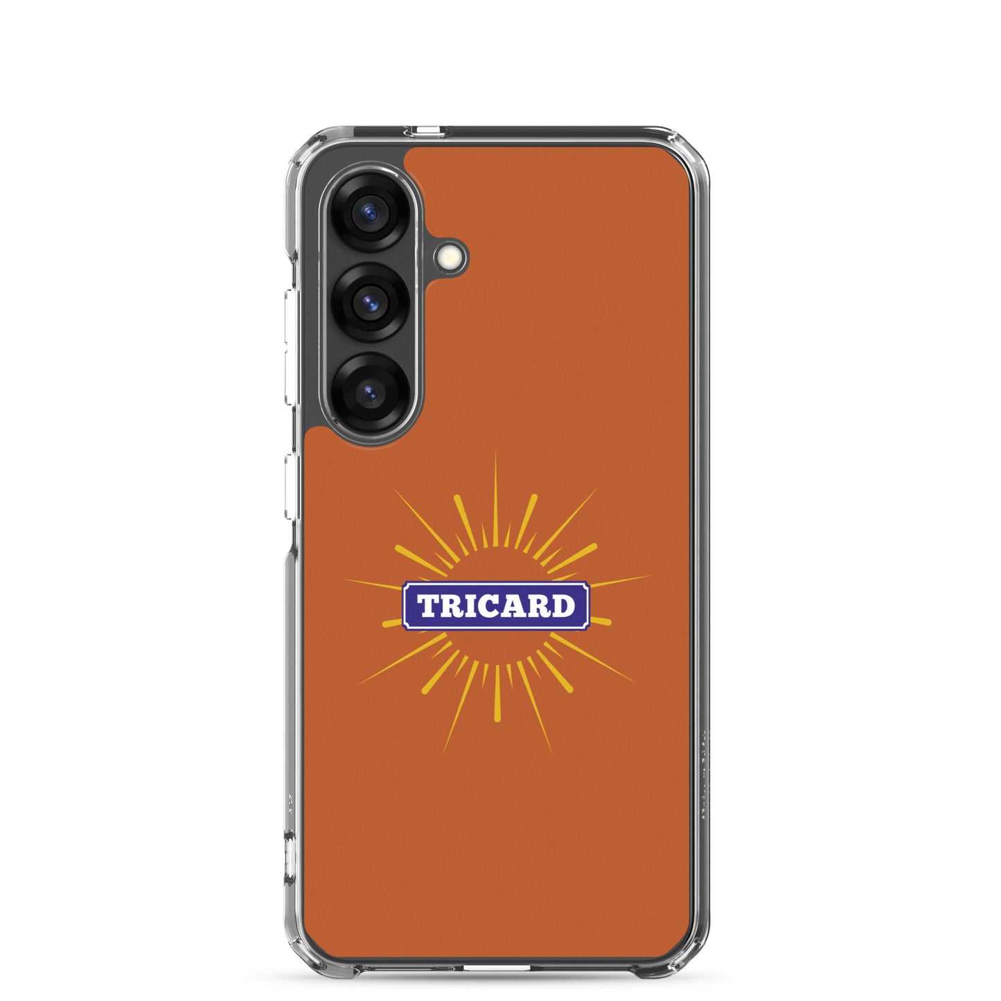 Coque Samsung Tricard - Sedurro