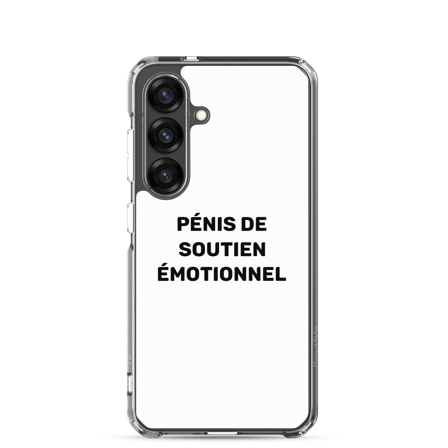 Coque Samsung Pénis de soutien émotionnel - Sedurro