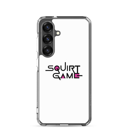 Coque Samsung Squirt game - Sedurro