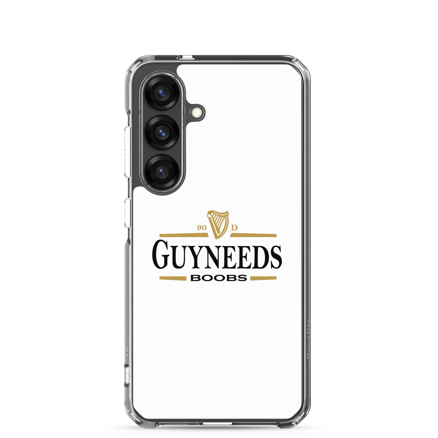Coque Samsung Guyneeds boobs - Sedurro