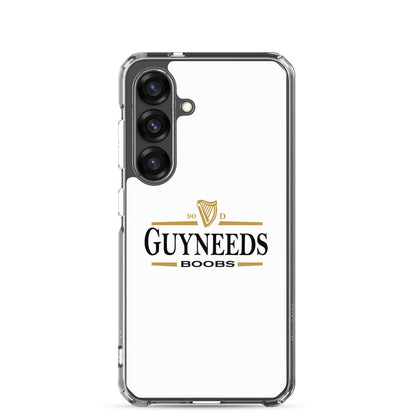 Coque Samsung Guyneeds boobs - Sedurro