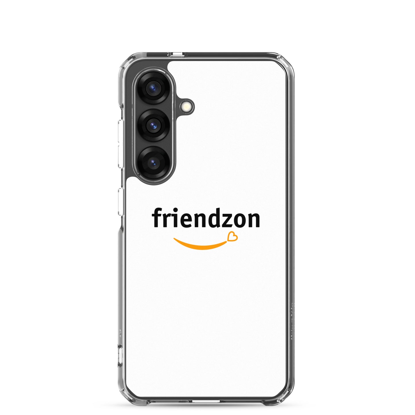 Coque Samsung Friendzon - Sedurro