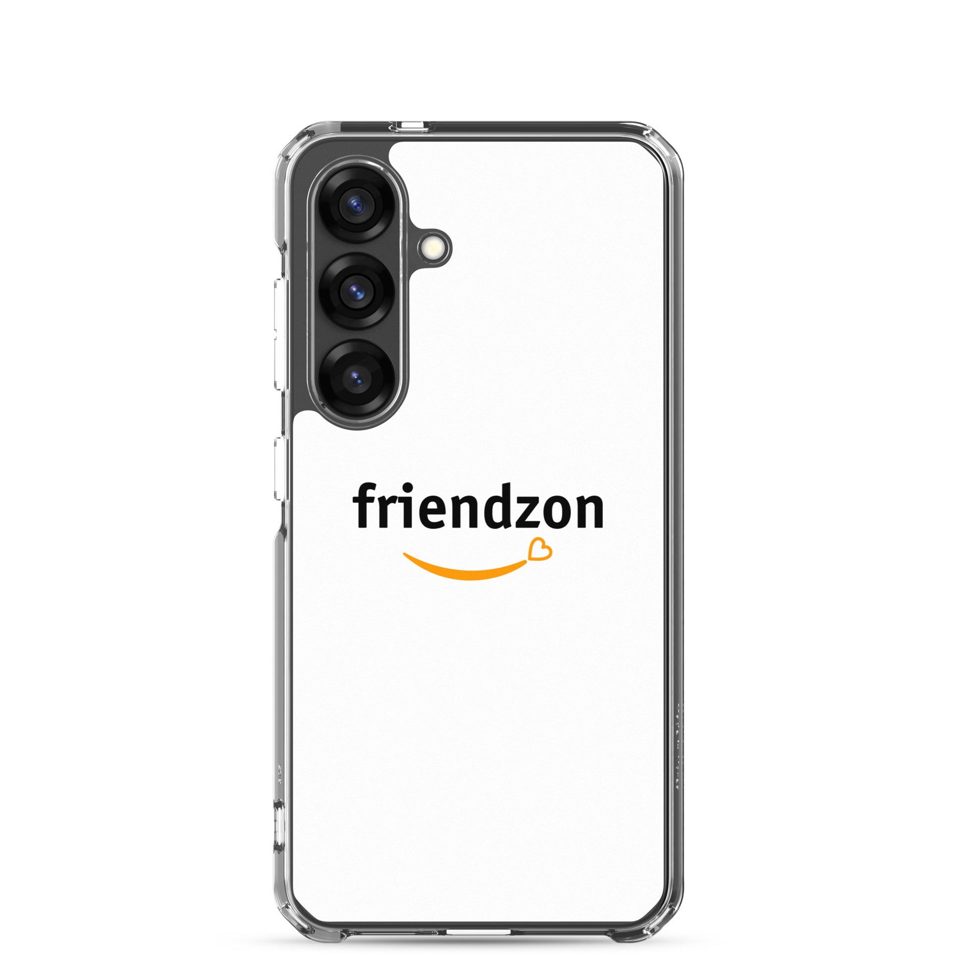 Coque Samsung Friendzon - Sedurro