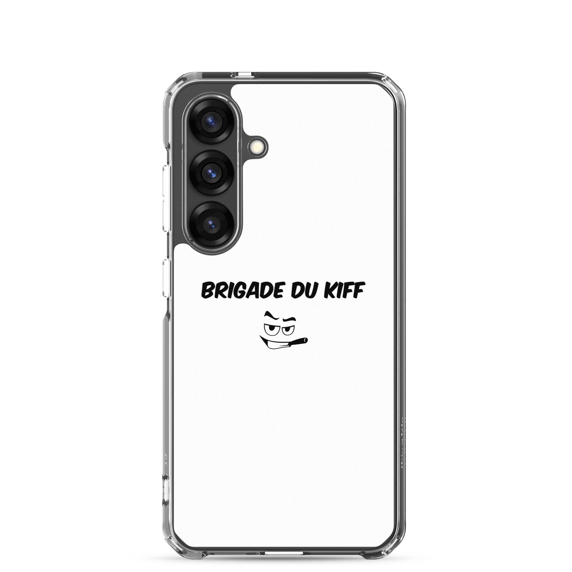 Coque Samsung Brigade du kiff - Sedurro