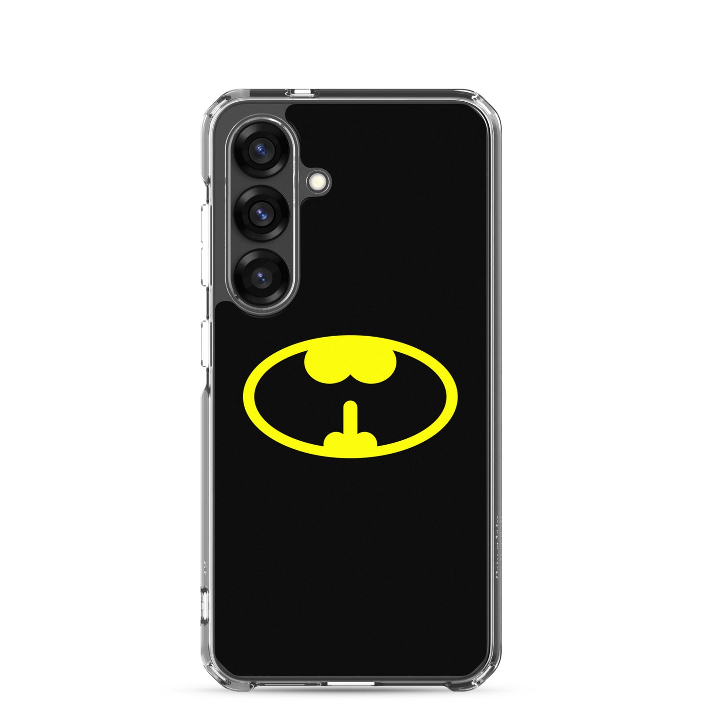 Coque Samsung Bitman - Sedurro