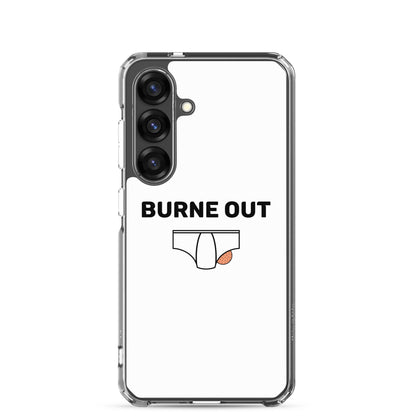 Coque Samsung Burne out - Sedurro