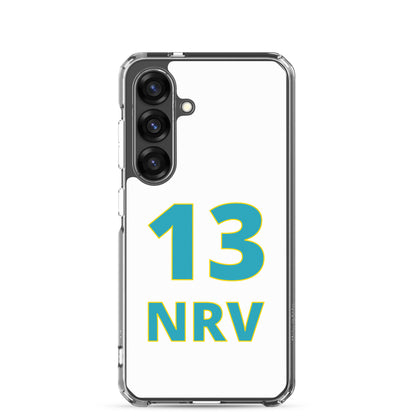 Coque Samsung 13NRV maillot foot - Sedurro