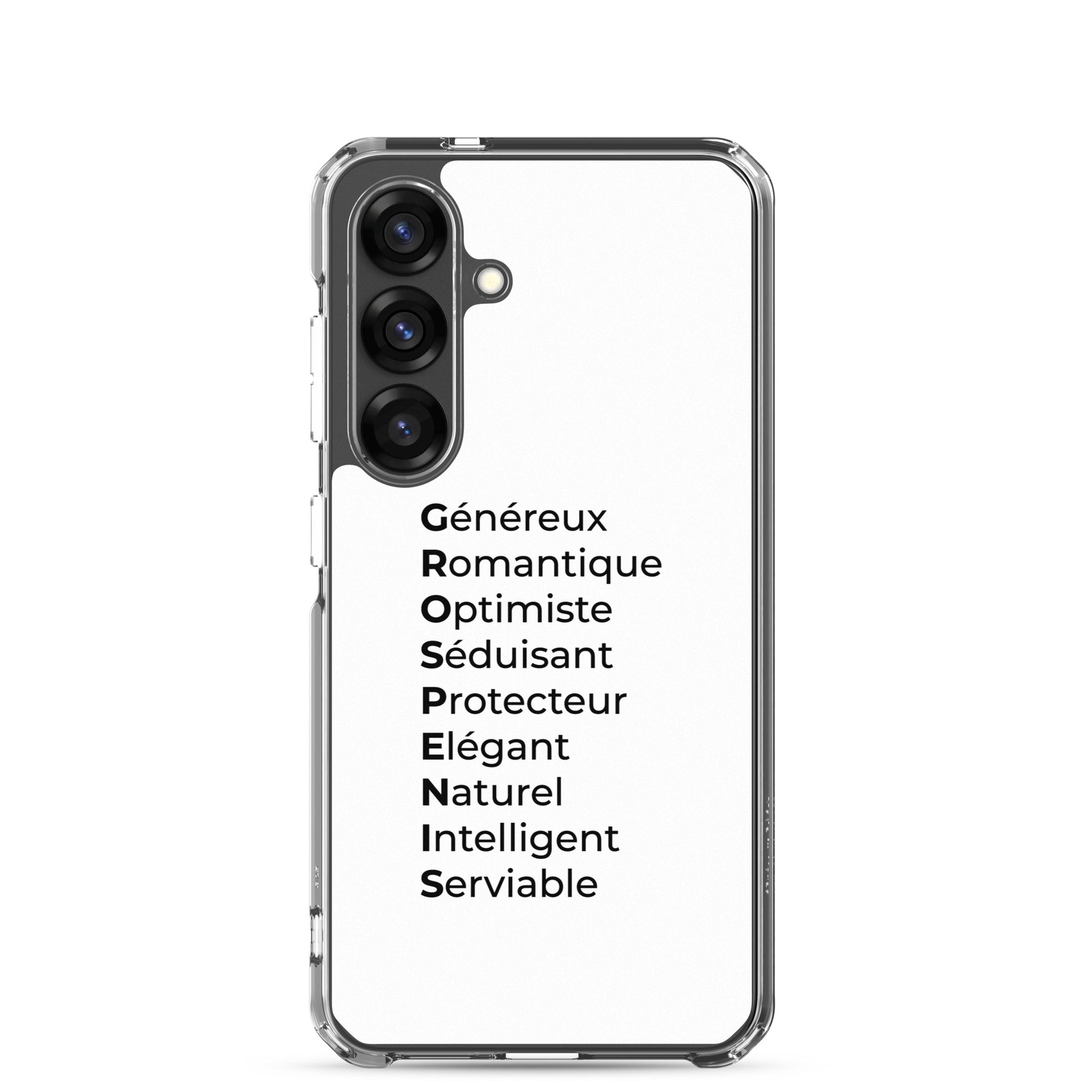 Coque Samsung Gros pénis qualités - Sedurro