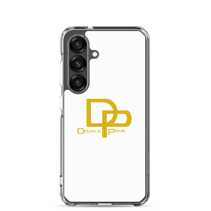 Coque Samsung DP Double péné le J - Sedurro