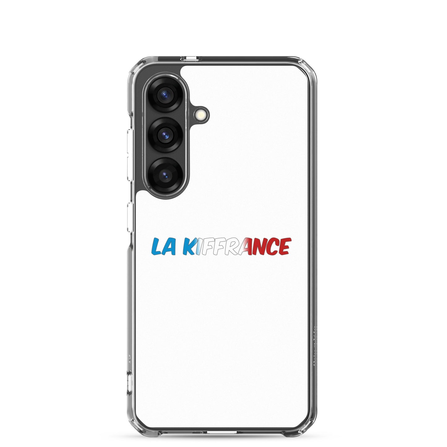 Coque Samsung La kiffrance - Sedurro