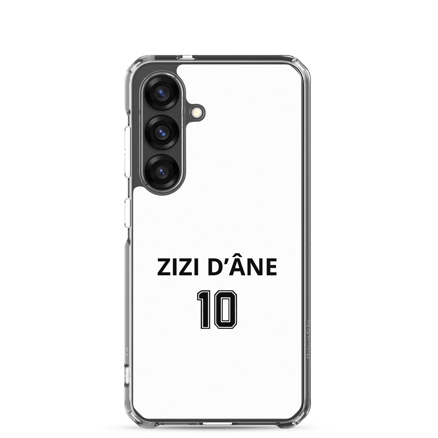 Coque Samsung Zizi d'âne 10 - Sedurro