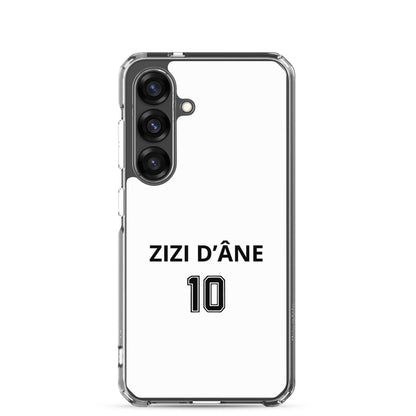 Coque Samsung Zizi d'âne 10 - Sedurro