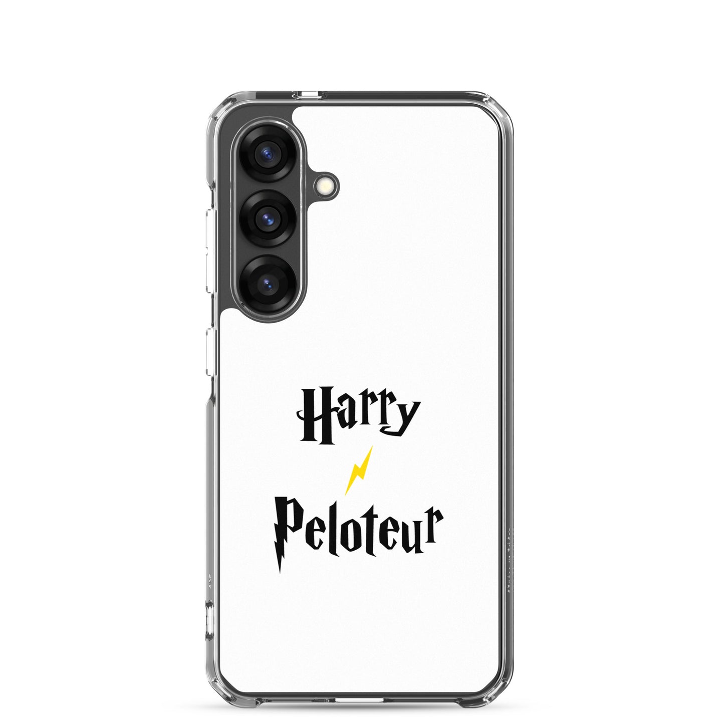 Coque Samsung Harry Peloteur - Sedurro