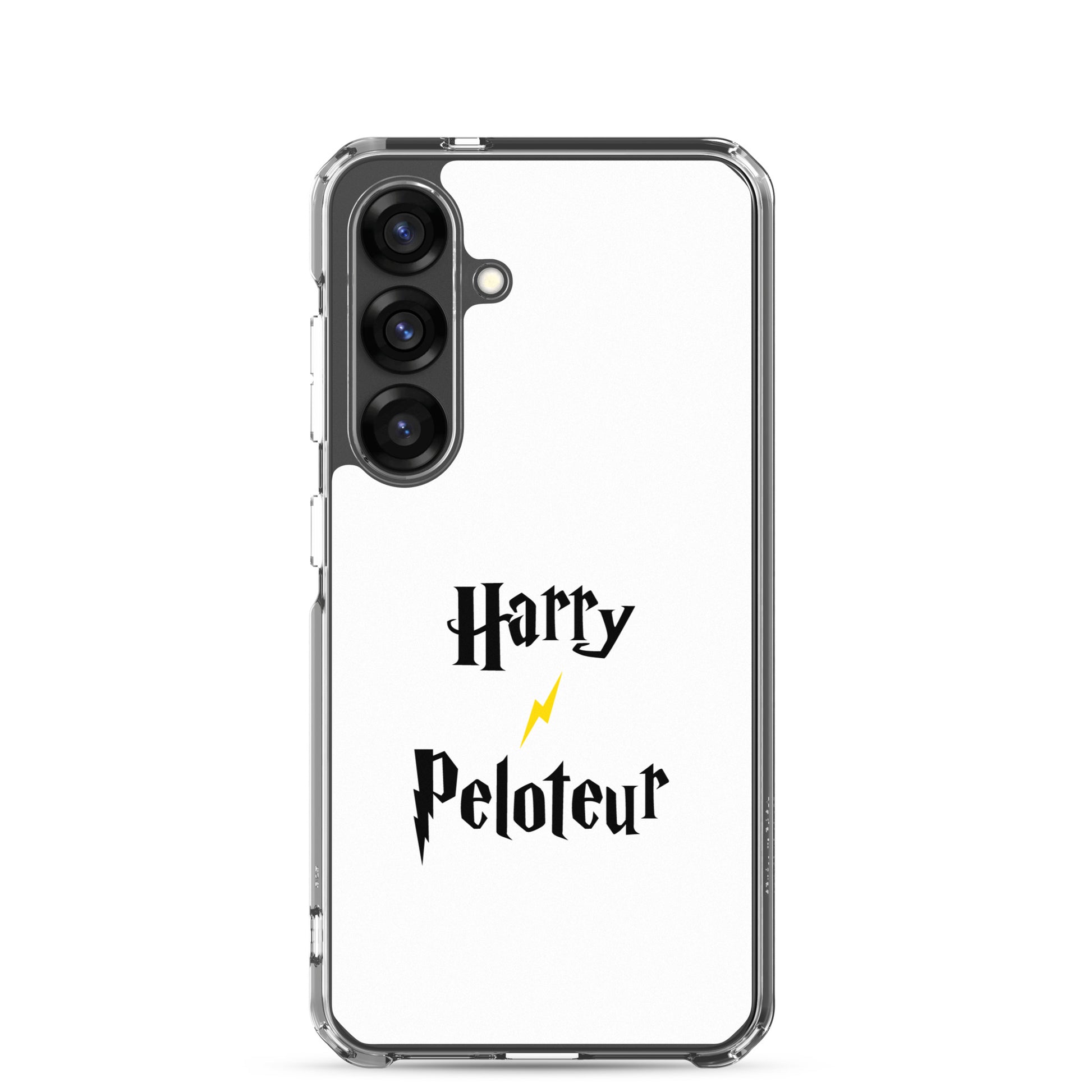 Coque Samsung Harry Peloteur - Sedurro
