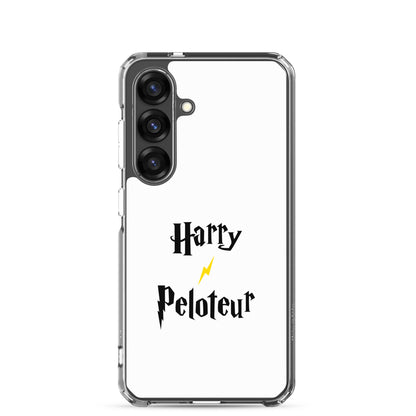 Coque Samsung Harry Peloteur - Sedurro