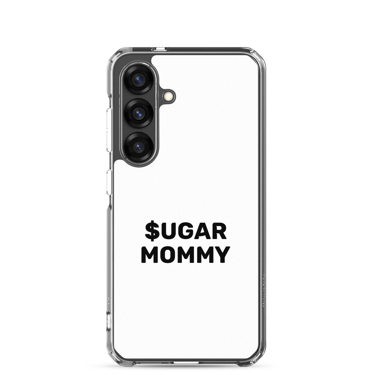 Coque Samsung Sugar mommy - Sedurro