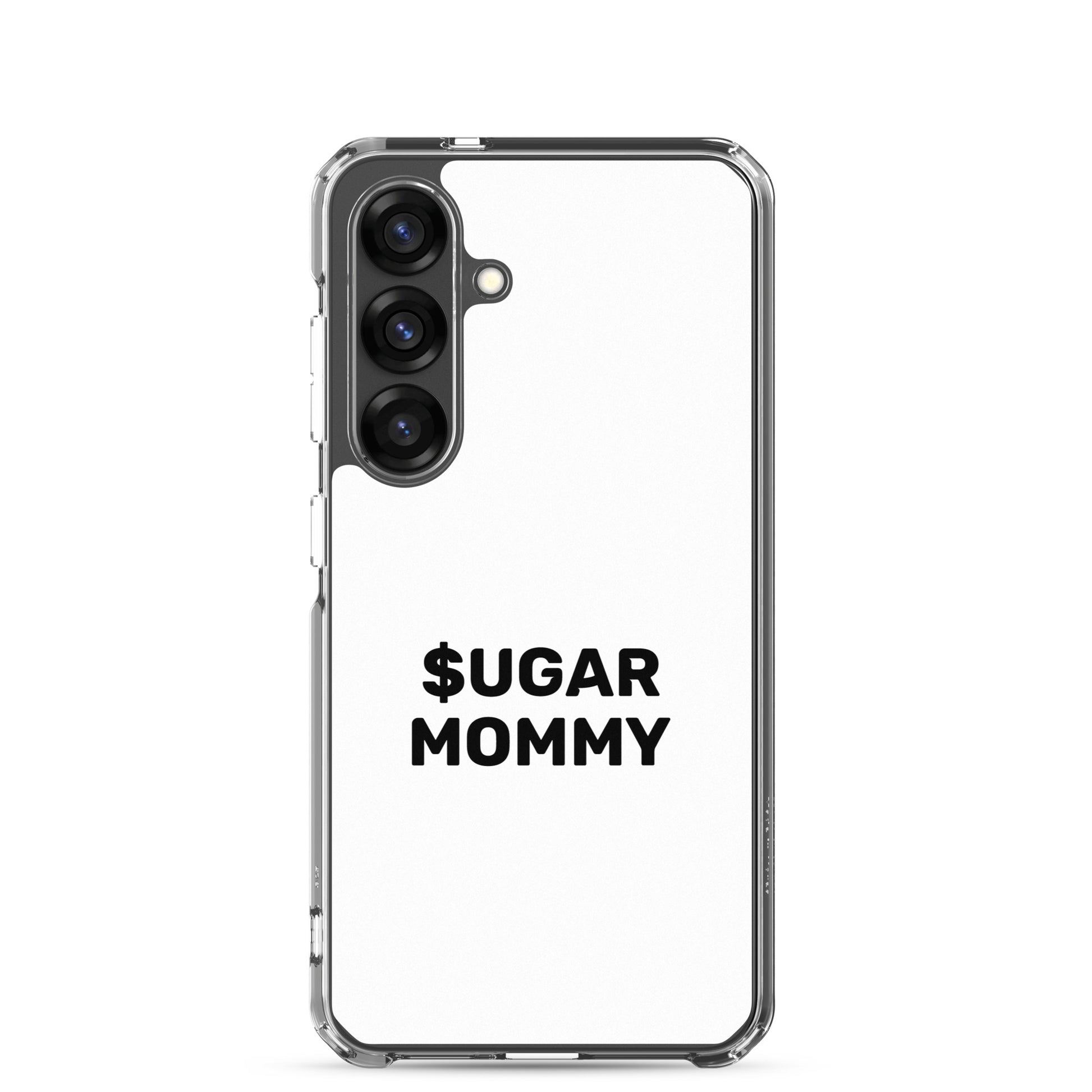 Coque Samsung Sugar mommy - Sedurro