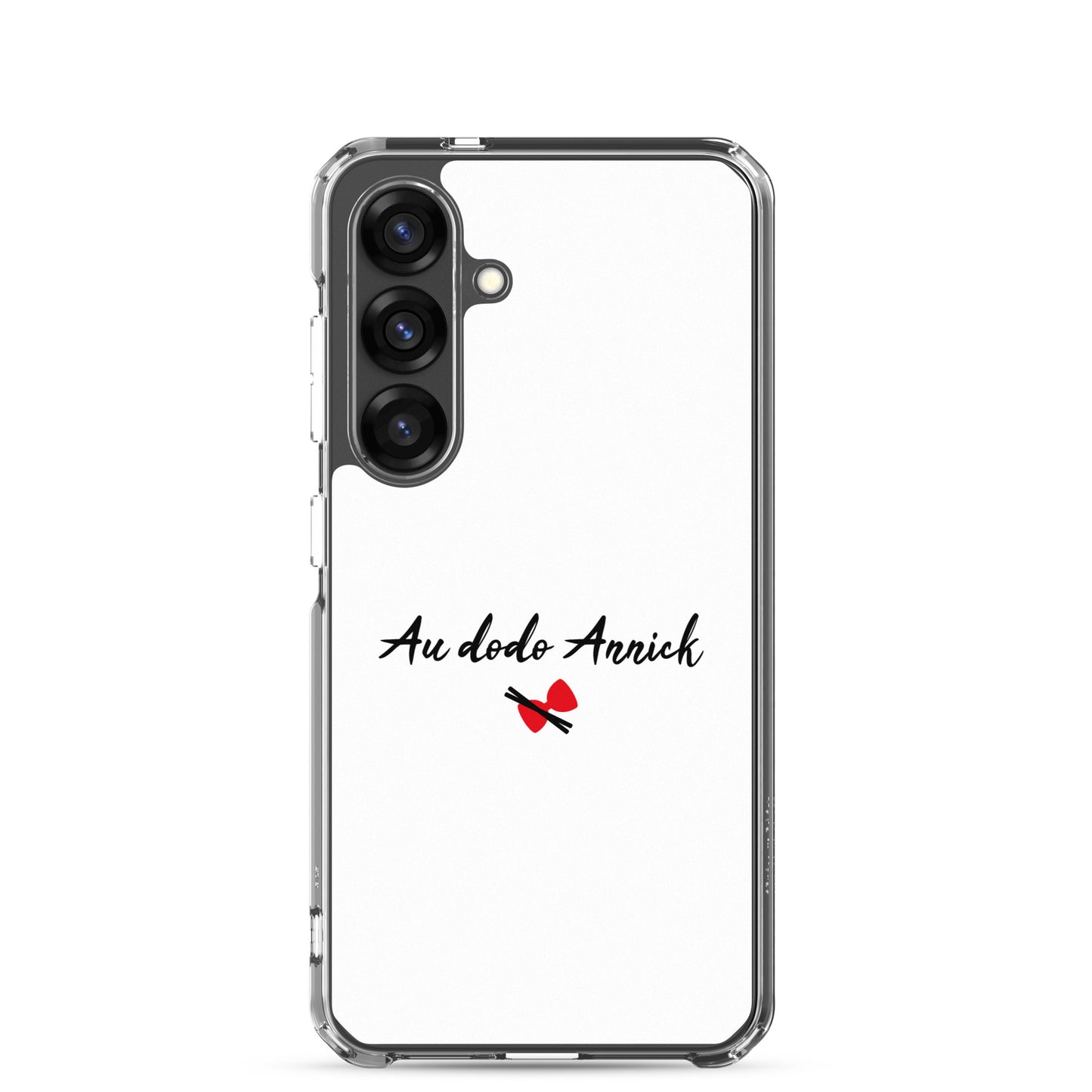 Coque Samsung Au dodo Annick - Sedurro