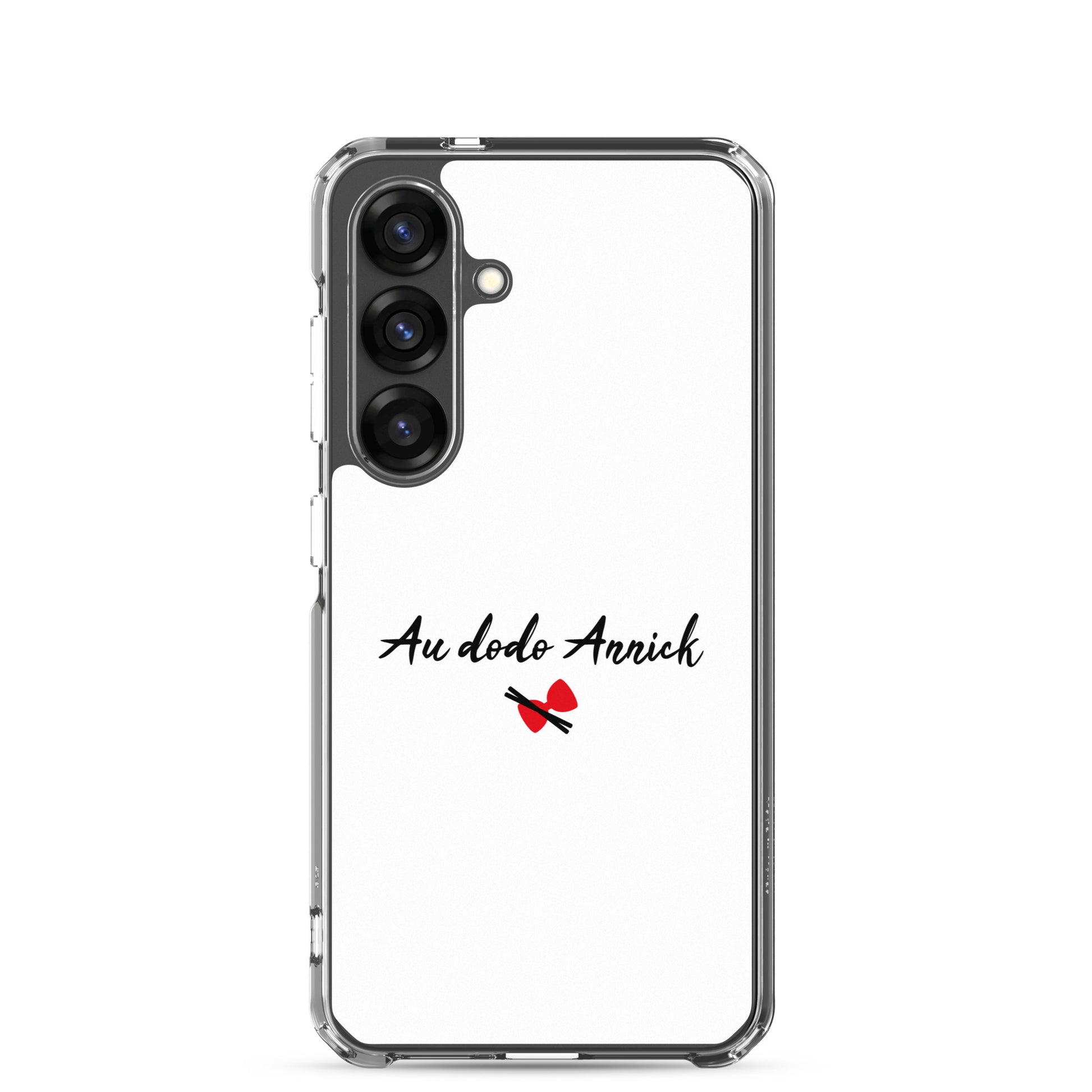 Coque Samsung Au dodo Annick - Sedurro