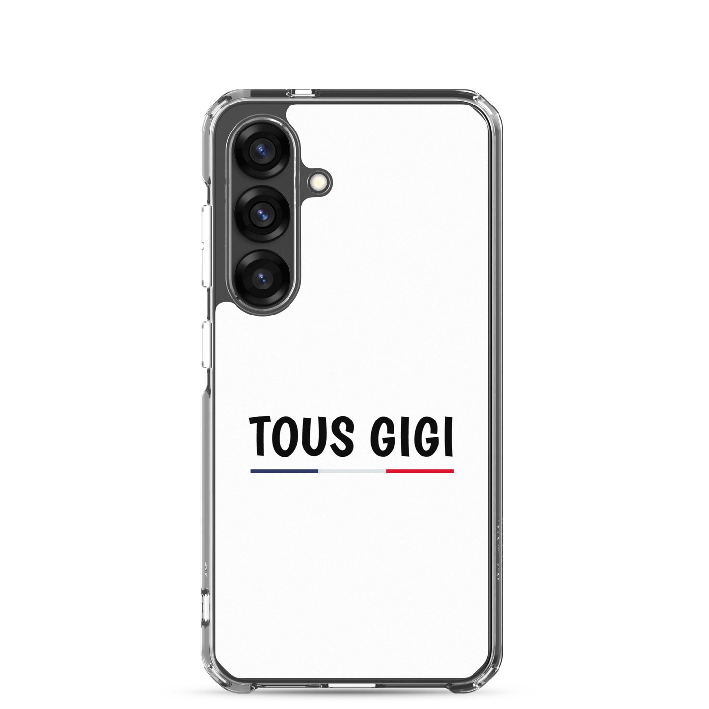 Coque Samsung Tous Gigi - Sedurro