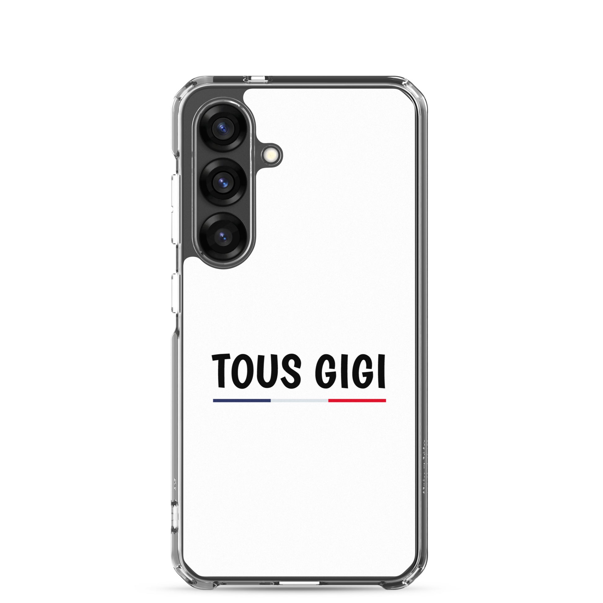 Coque Samsung Tous Gigi - Sedurro