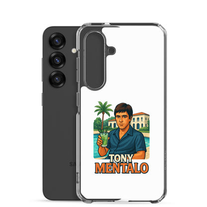 Coque Samsung Tony Mentalo - Sedurro