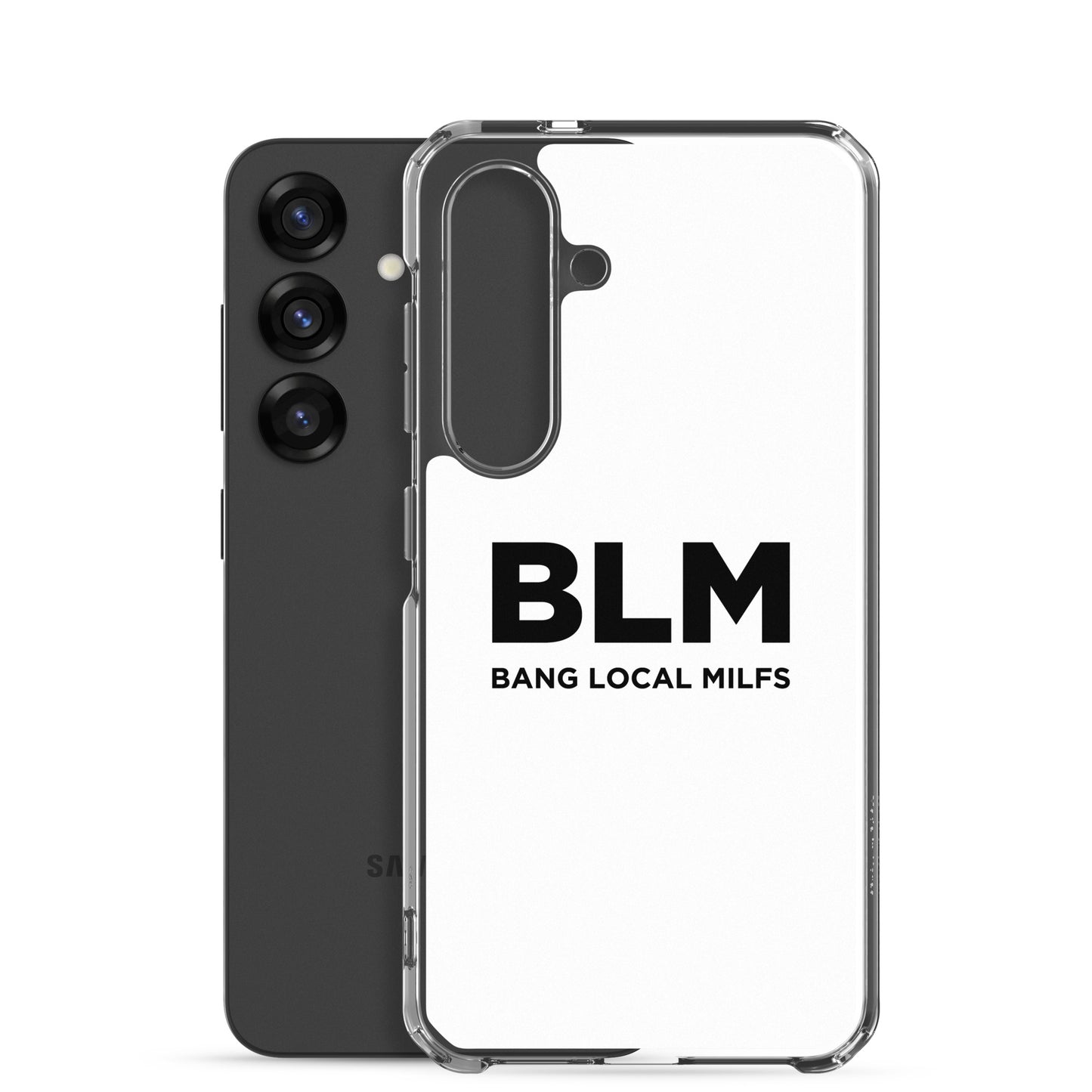 Coque Samsung BLM Bang Local Milfs - Sedurro