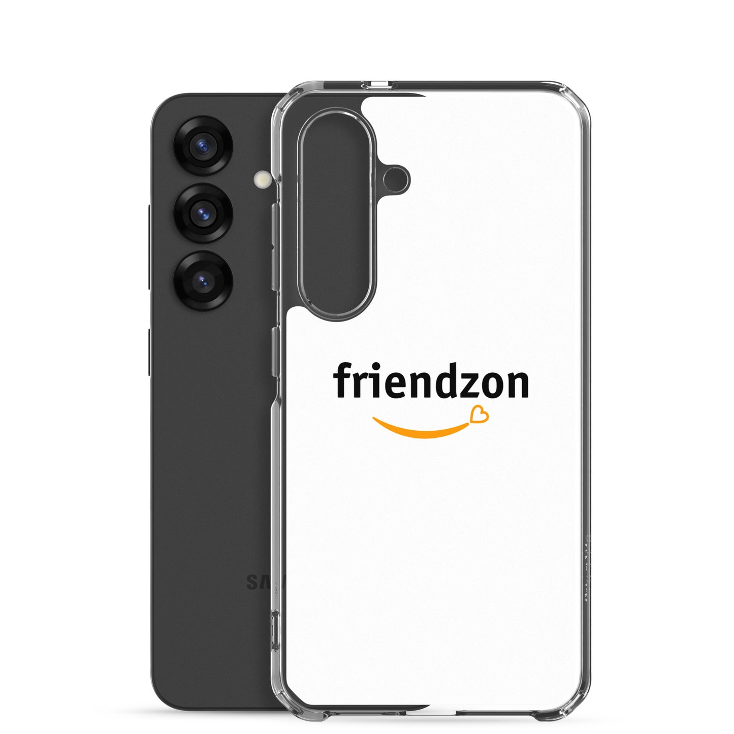 Coque Samsung Friendzon - Sedurro