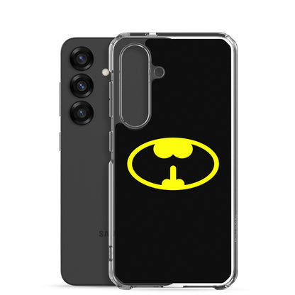 Coque Samsung Bitman - Sedurro
