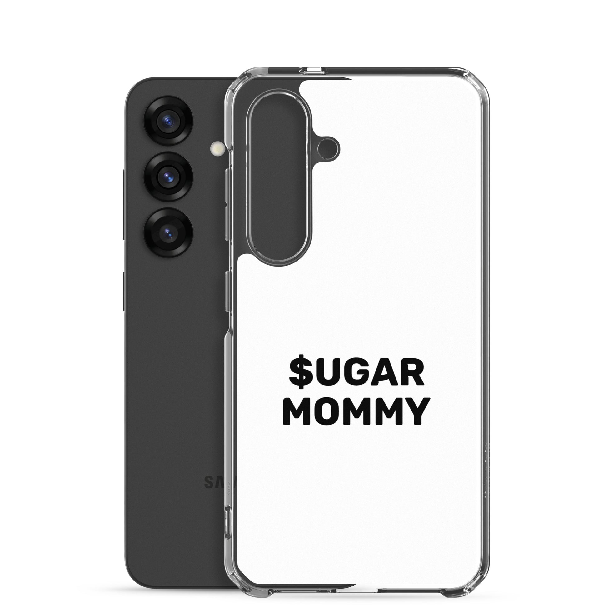 Coque Samsung Sugar mommy - Sedurro