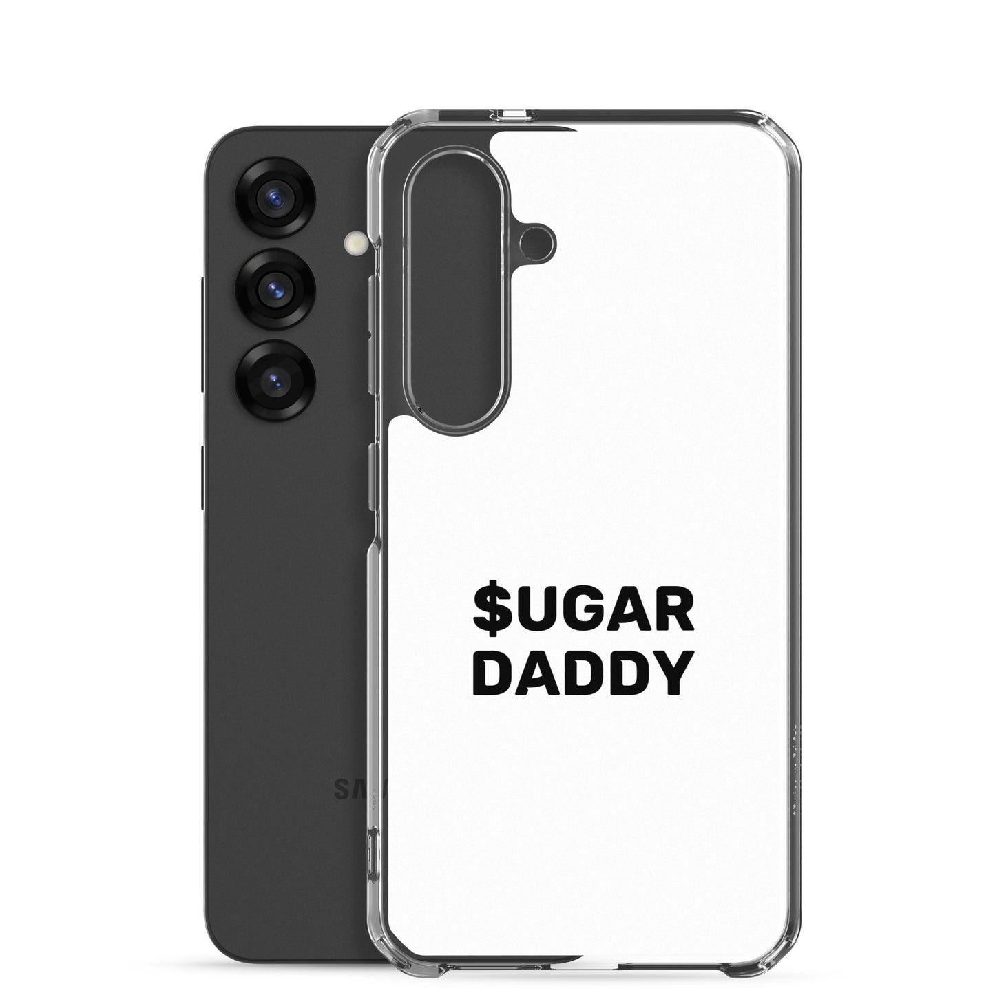 Coque Samsung Sugar daddy - Sedurro
