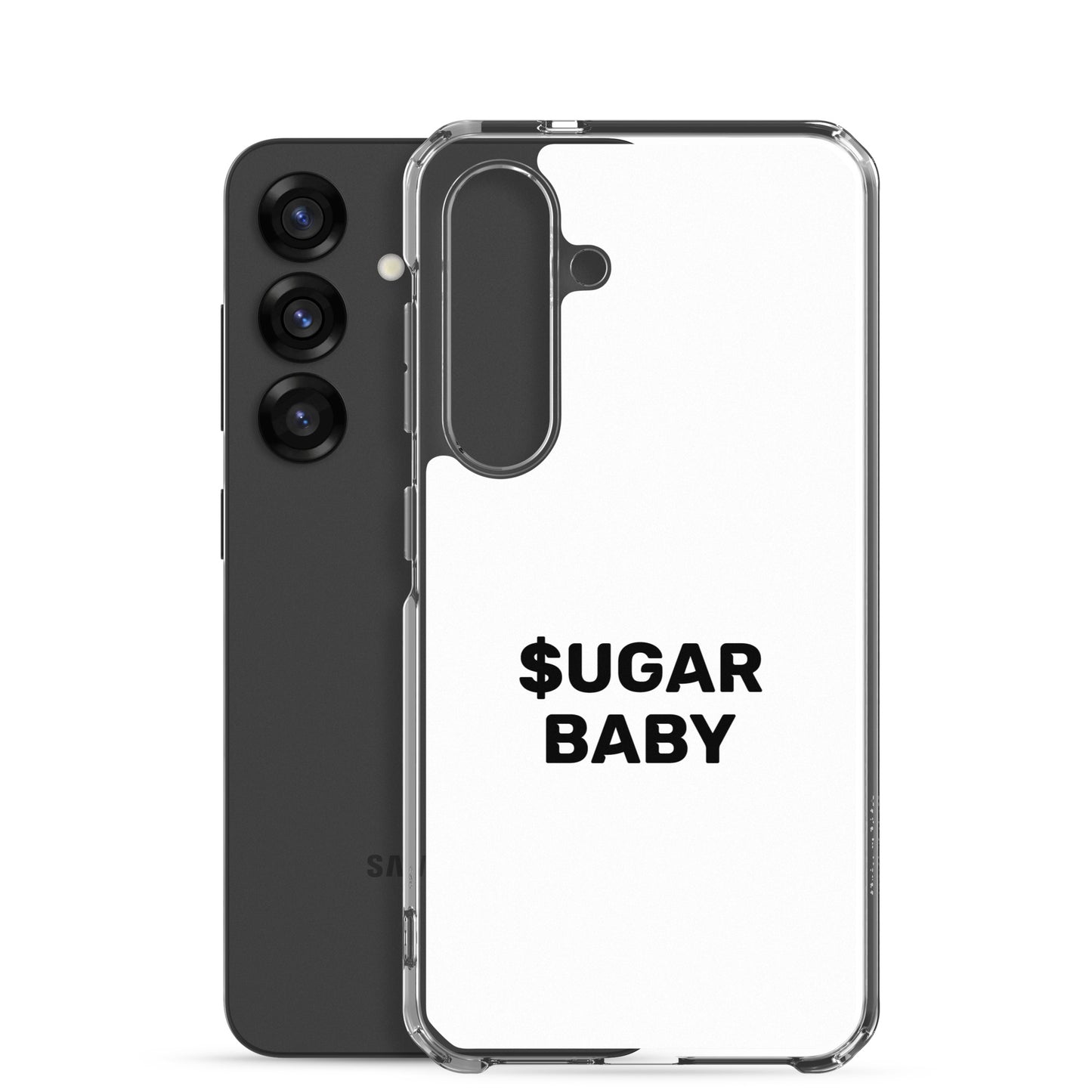 Coque Samsung Sugar baby - Sedurro