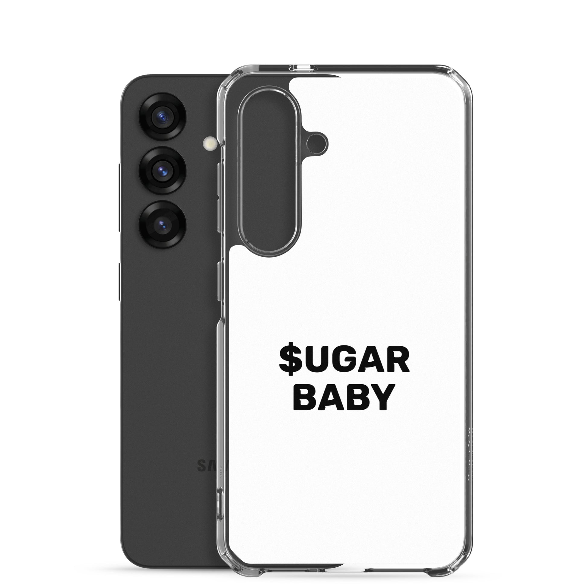 Coque Samsung Sugar baby - Sedurro