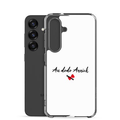 Coque Samsung Au dodo Annick - Sedurro