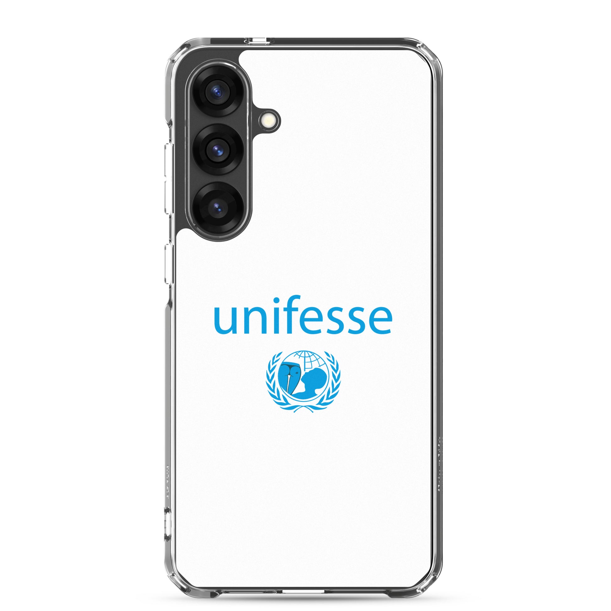 Coque Samsung Unifesse - Sedurro