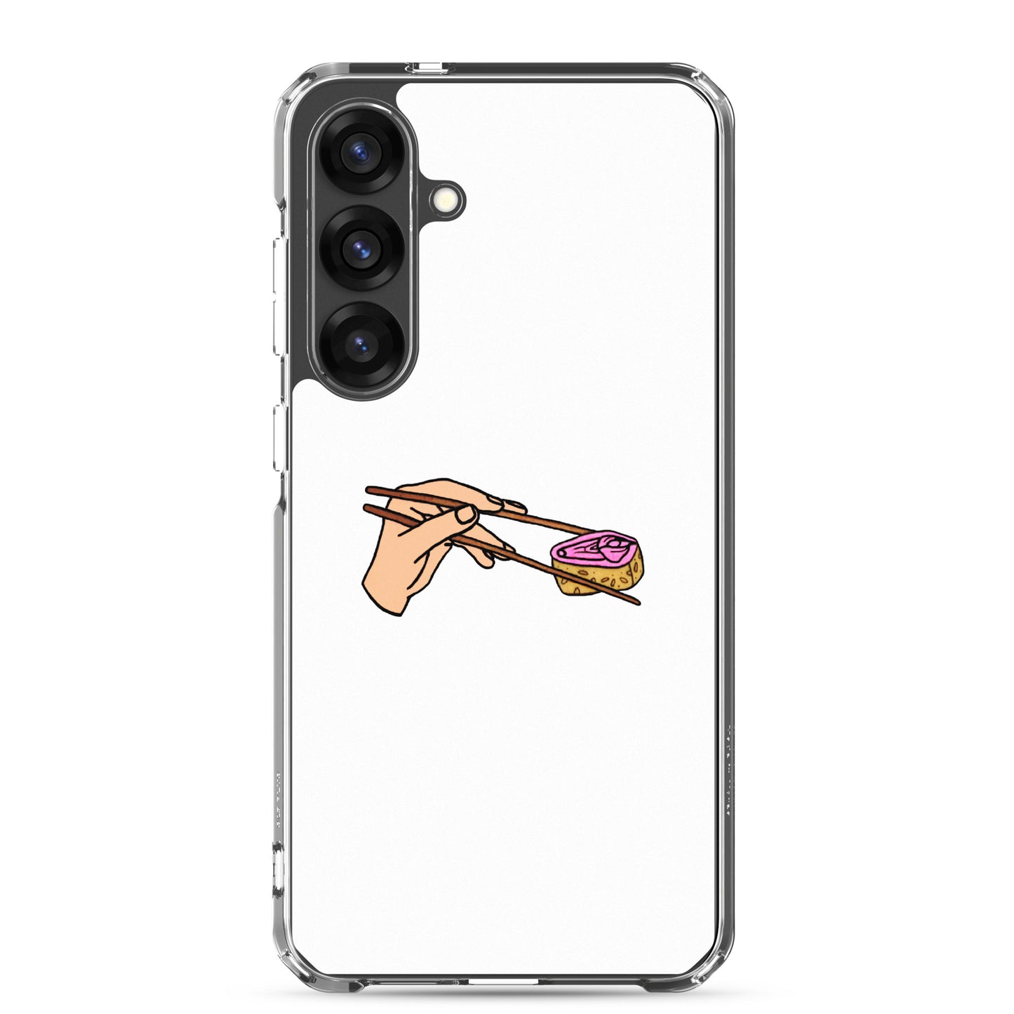 Coque Samsung Eat sushi vagina - Sedurro