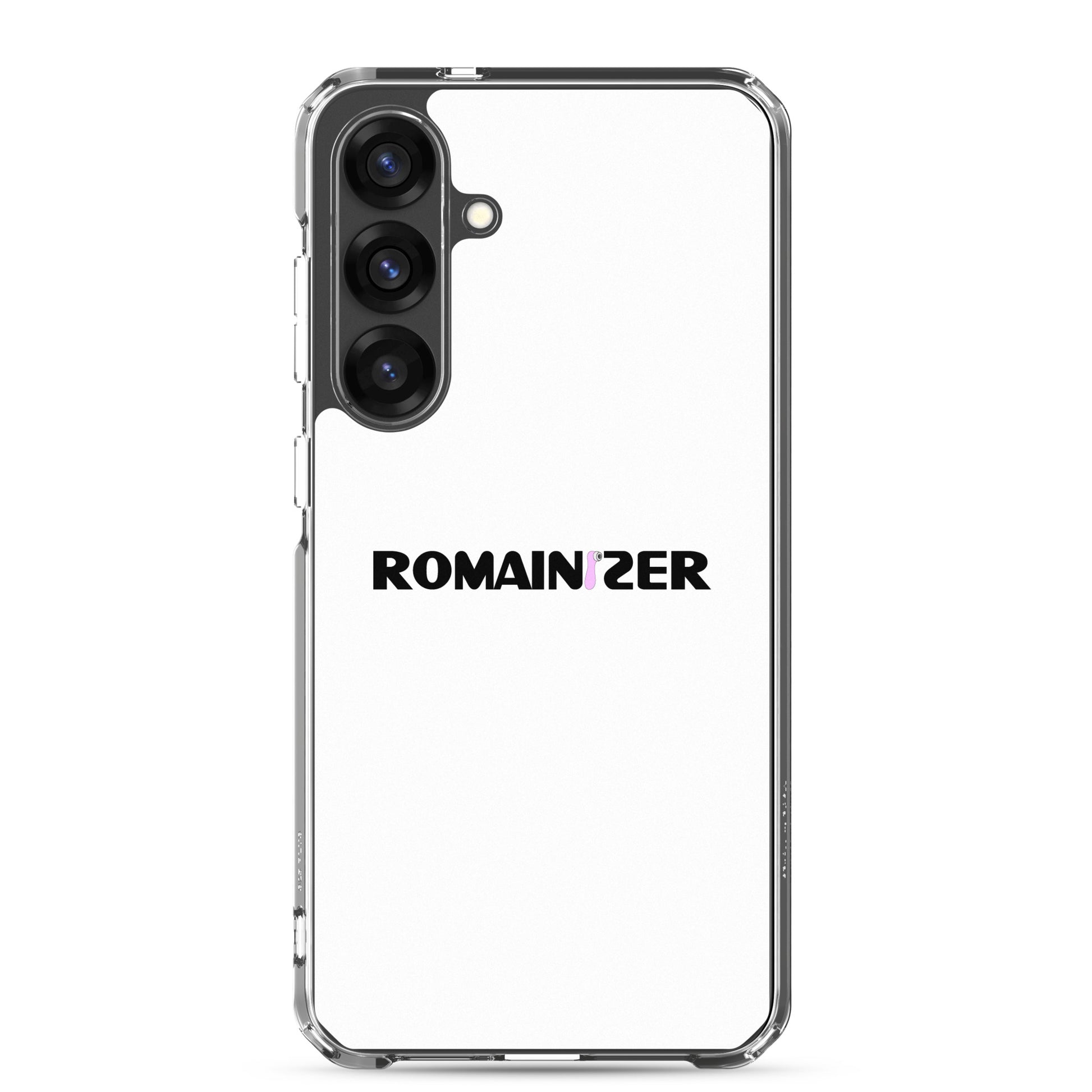 Coque Samsung Romainizer - Sedurro