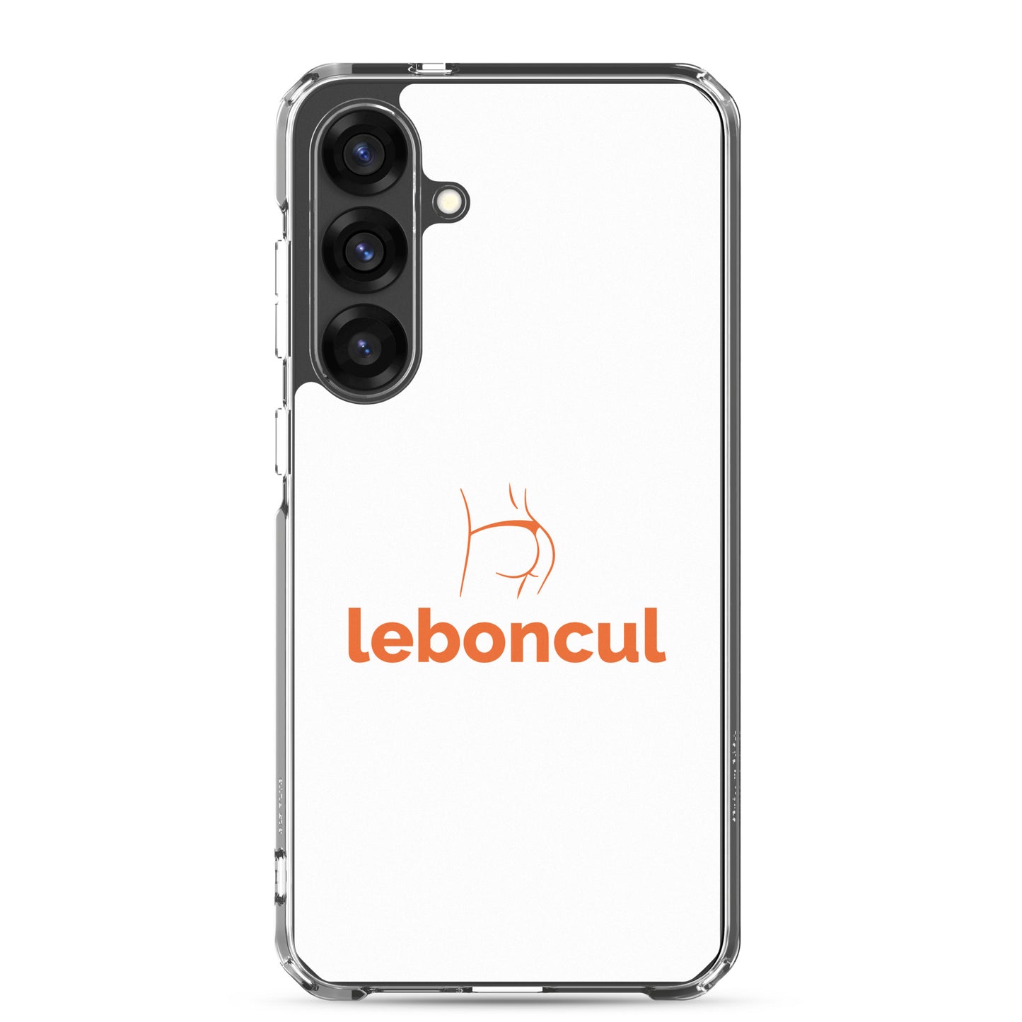 Coque Samsung Le bon cul - Sedurro