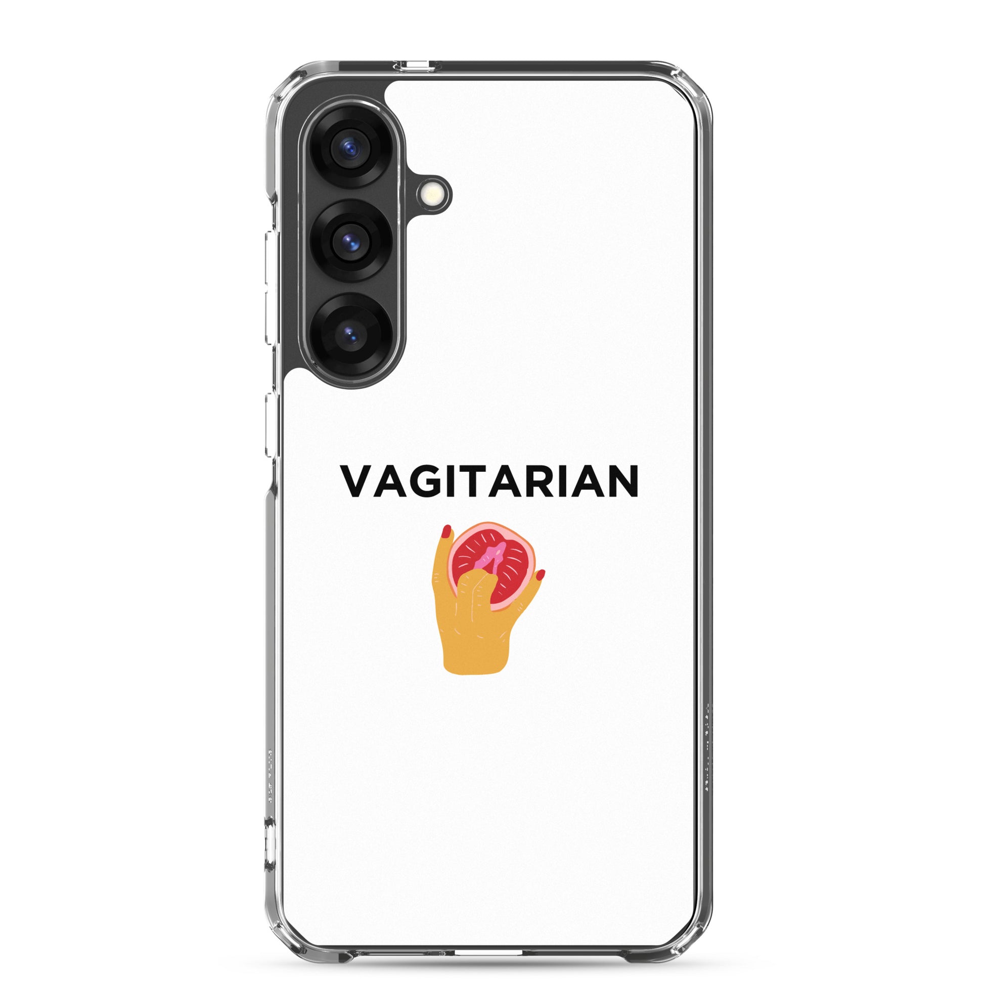 Coque Samsung Vagitarian - Sedurro