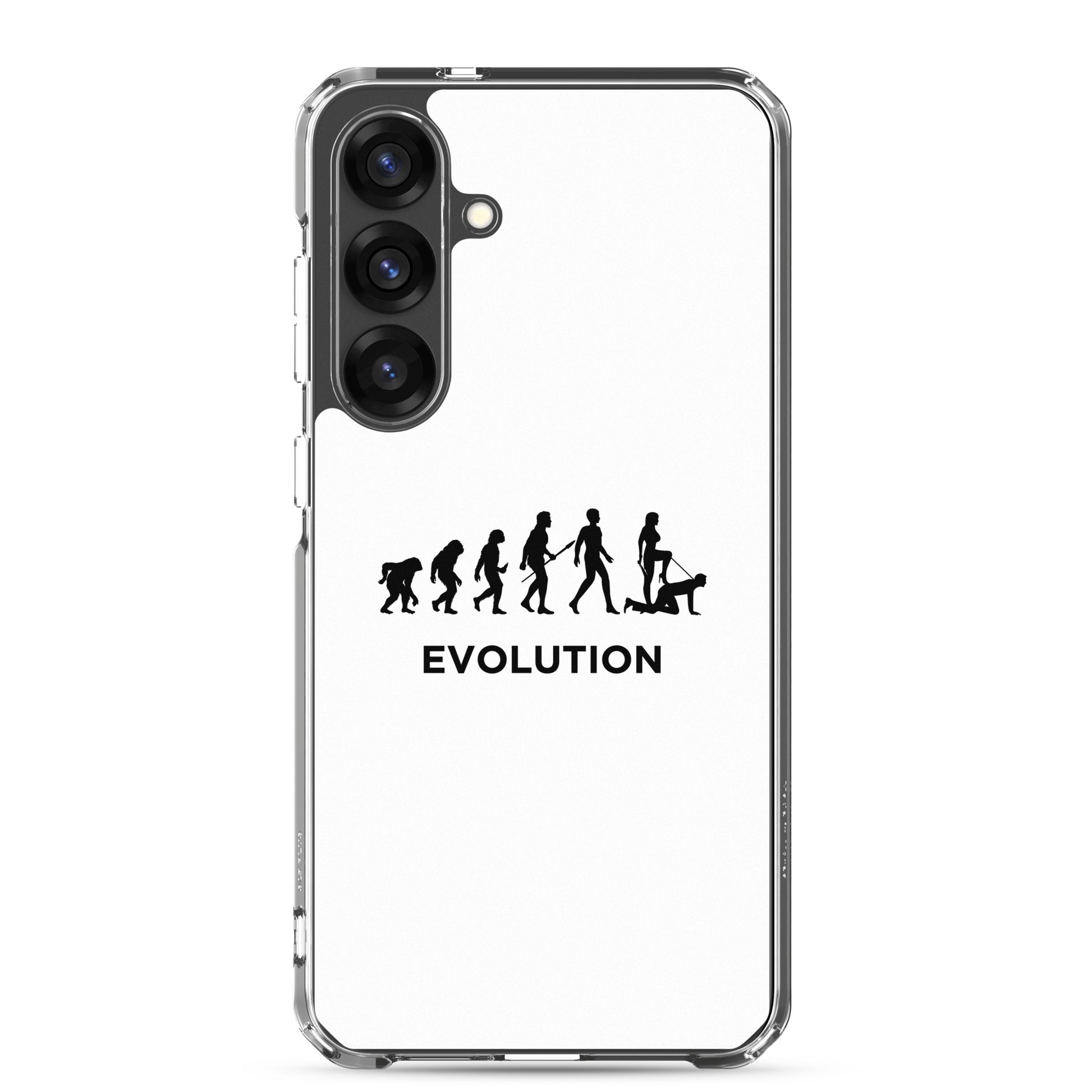 Coque Samsung Evolution SM domina - Sedurro