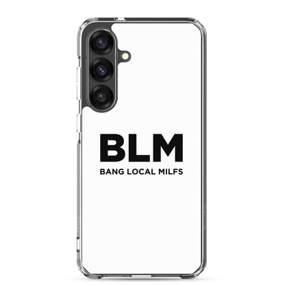Coque Samsung BLM Bang Local Milfs - Sedurro