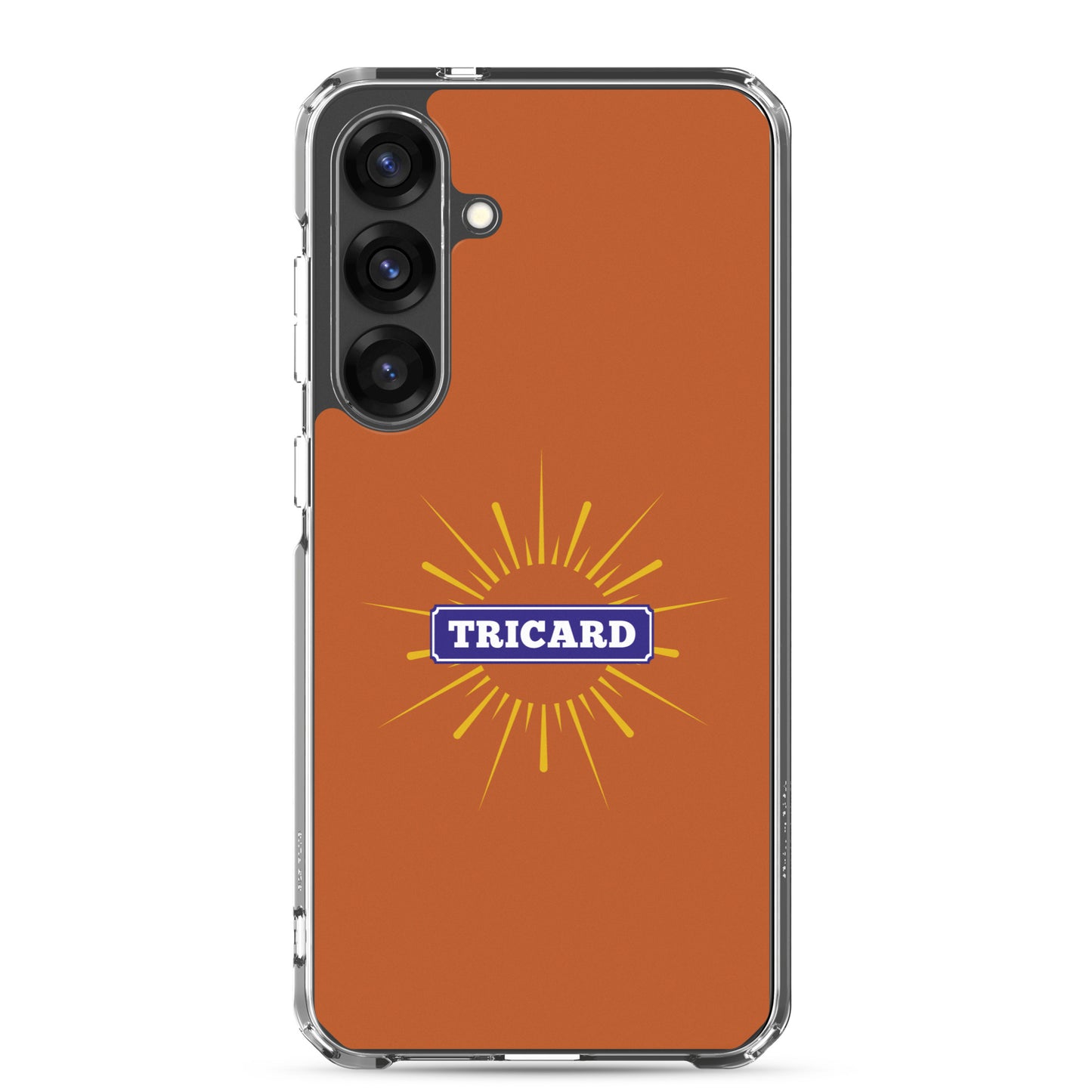 Coque Samsung Tricard - Sedurro