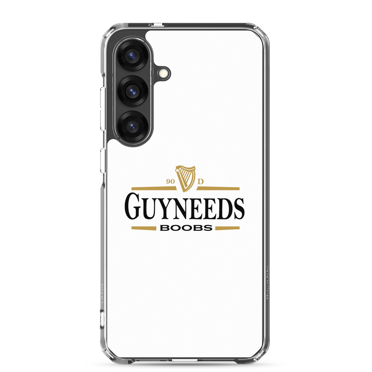 Coque Samsung Guyneeds boobs - Sedurro