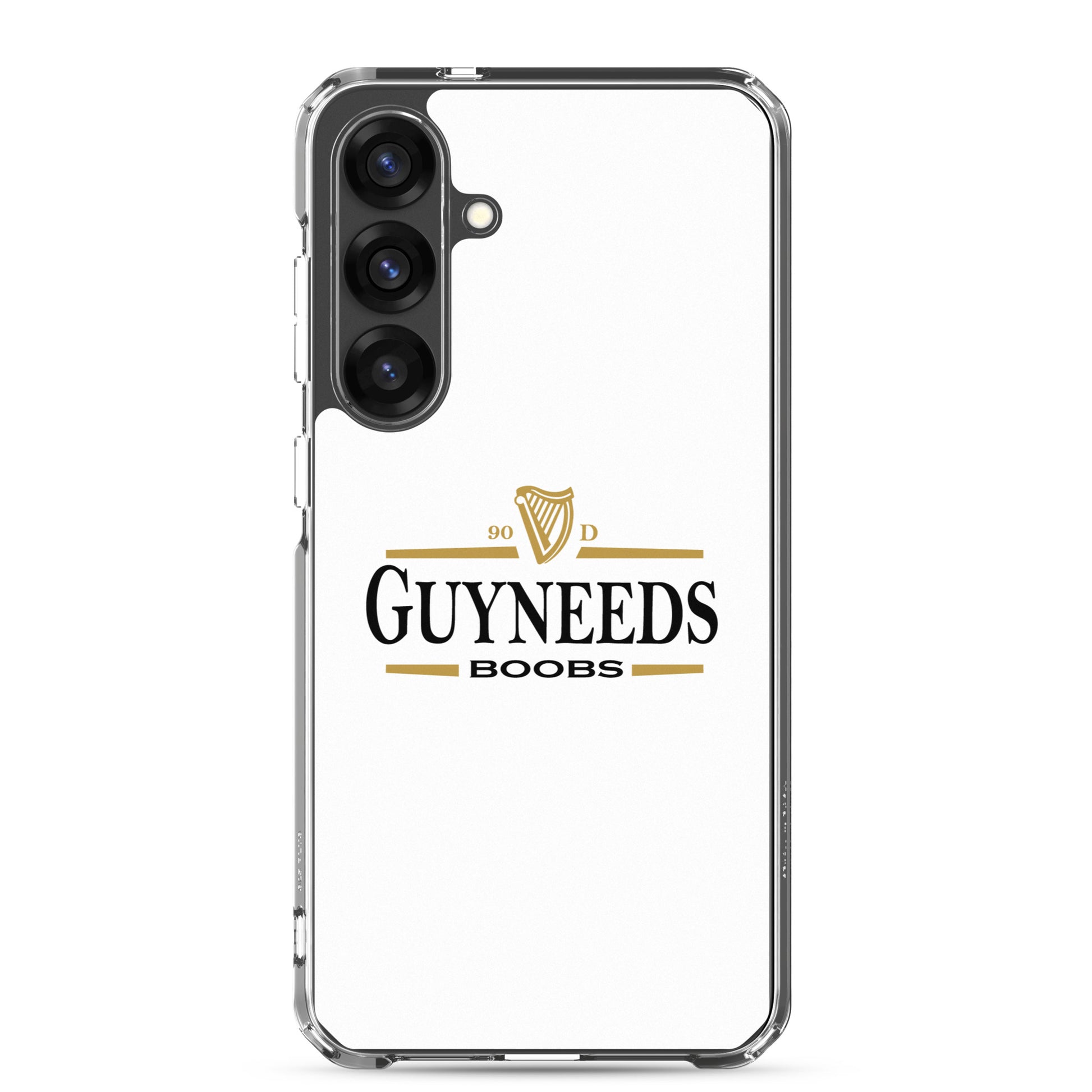Coque Samsung Guyneeds boobs - Sedurro