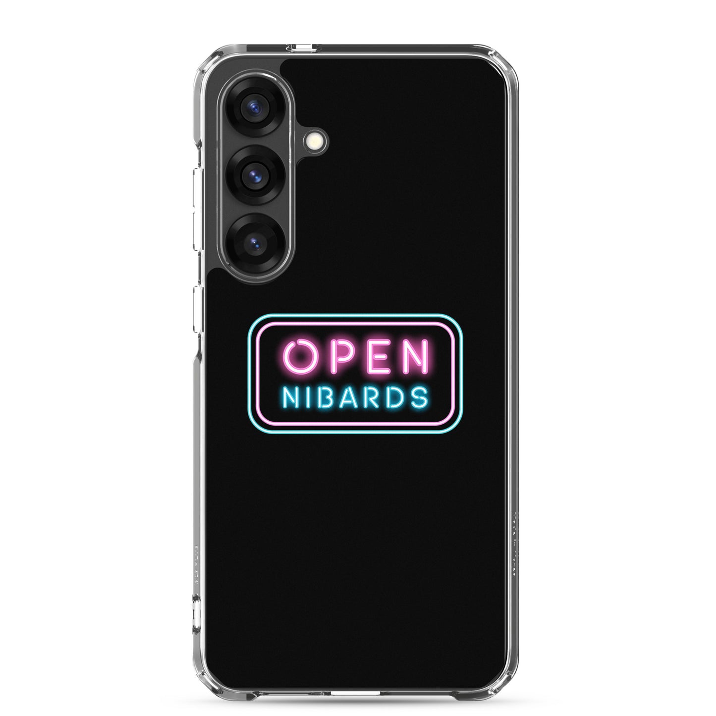 Coque Samsung Open nibards - Sedurro